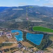 Proyecto Central Hidroeléctrica Navaleo