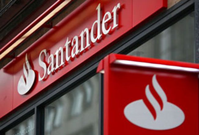 banco santander banco santander