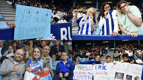 album ponferradina albacete