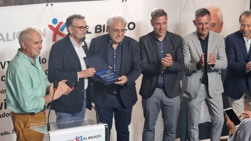 javier prado tvitec botillo oro