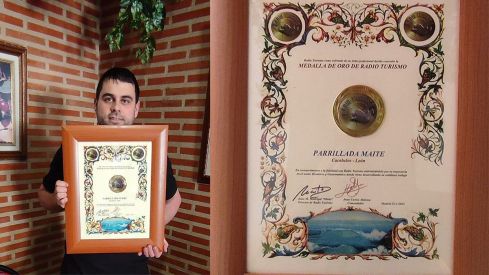 parrillada maite cacabelos