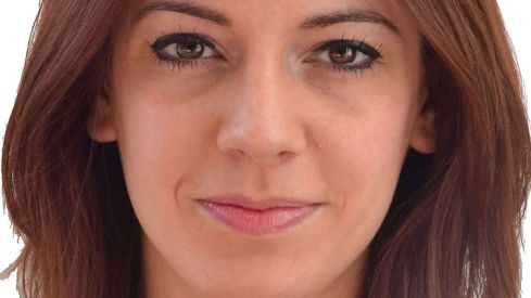 lorena gonzalez ponferrada podemos tve