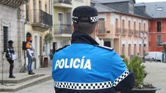 Policía Municipal de Ponferrada