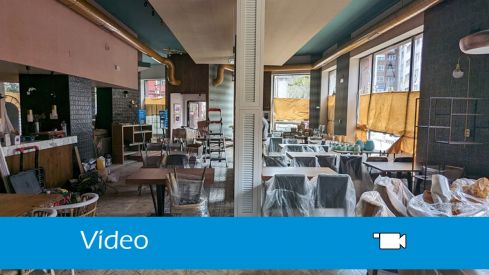 la mafia se sienta a la mesa