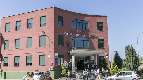 IES Virgen de la Encina Ponferrada