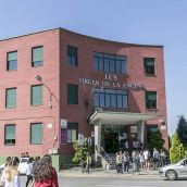 IES Virgen de la Encina Ponferrada