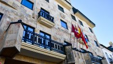 Bembibre aprueba el presupuesto de 10,8 millones con el 'No' de la oposición por las "inversiones escasas"