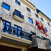 Bembibre aprueba el presupuesto de 10,8 millones con el 'No' de la oposición por las "inversiones escasas"