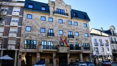 El PP de Bembibre pide transparencia en las retribuciones de sus representantes municipales