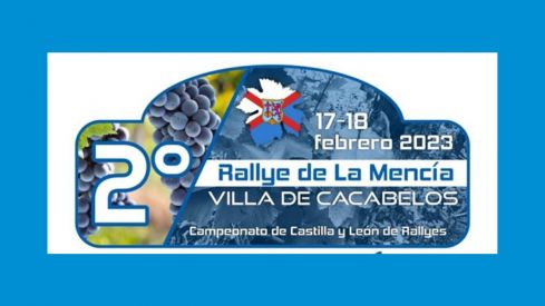rallye mencia cacabelos 2023