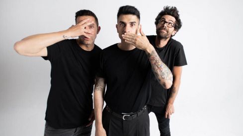 pignoise ponferrada impacto fest