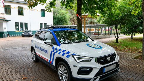 Denunciadas 11 personas por botellón esta Semana Santa en Ponferrada 