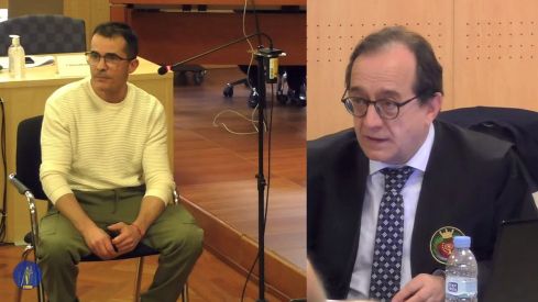 Juicio por la muerte de seis mineros en el Pozo Emilio de la HVL