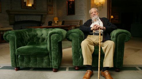 Centenario del nacimiento del escritor y poeta Antonio Pereira