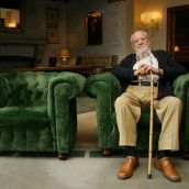 Centenario del nacimiento del escritor y poeta Antonio Pereira