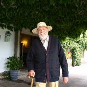 Centenario del nacimiento del escritor y poeta Antonio Pereira