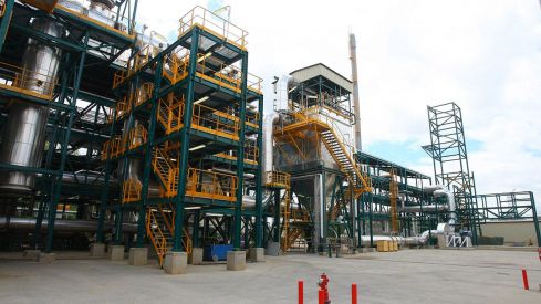 Ciuden en Cubillos del Sil