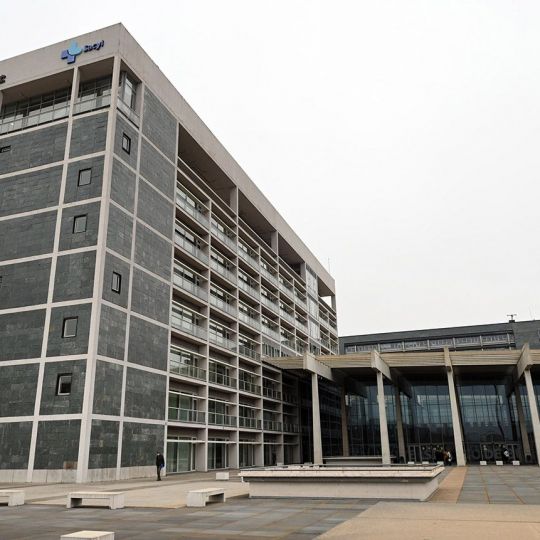 Hospital Universitario de Burgos (HUBU)