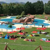 carracedelo piscinas apertura