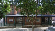 El AMPA de LA Borreca lamenta que los alumnos estén “encerrados" en las aulas durante los días de lluvia