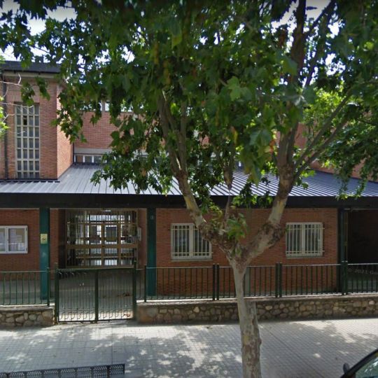 El AMPA de LA Borreca lamenta que los alumnos estén “encerrados" en las aulas durante los días de lluvia