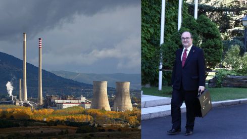 carta torres compostilla ministerio cultura