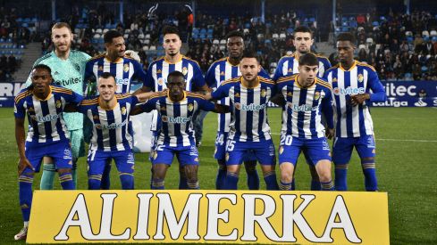 Ponferradina-Atlético de Madrid