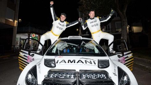 rally mencia cacabelos ganadores