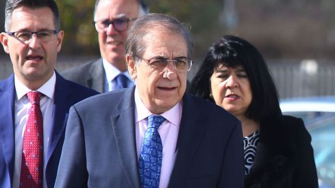 Tvitec, Javier Prado