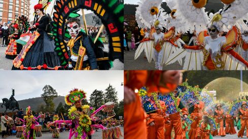 carnaval de ponferrada