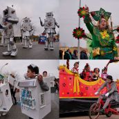 carnaval de cacabelos