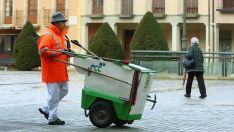 FCC Ponferrada FCC Ponferrada