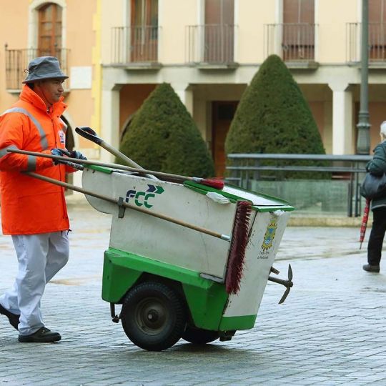 FCC Ponferrada FCC Ponferrada