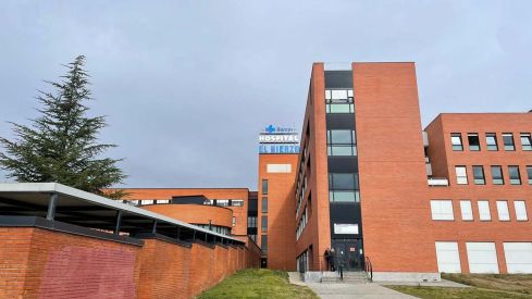 Hospital del Bierzo
