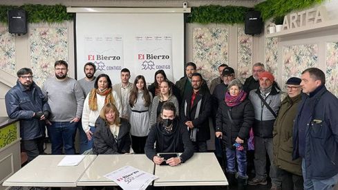 bierzo contigo ponferrada