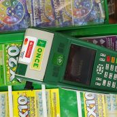 El Cuponazo de la ONCE reparte 40.000 euros en Ponferrada