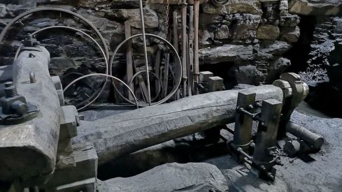 Herrería de Compludo