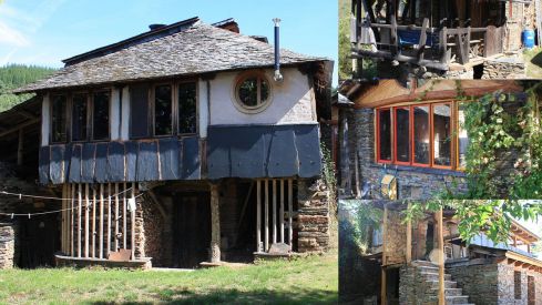 pueblo bierzo se venda