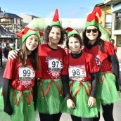 IV Carrera de Navidad Villa de Bembibre