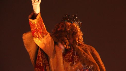 Cabalgata Reyes Ponferrada 2023 Cabalgata Reyes Ponferrada 2023