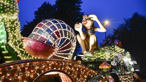 Cabalgata Reyes Ponferrada 2023 Cabalgata Reyes Ponferrada 2023