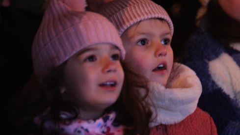 Cabalgata Reyes Ponferrada 2023 Cabalgata Reyes Ponferrada 2023