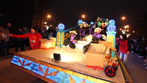 Cabalgata Reyes Ponferrada 2023 Cabalgata Reyes Ponferrada 2023