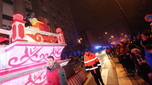 Cabalgata Reyes Ponferrada 2023 Cabalgata Reyes Ponferrada 2023
