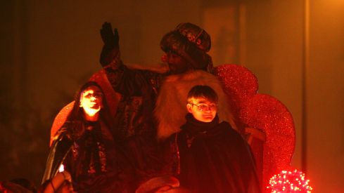 Cabalgata Reyes Ponferrada 2023 Cabalgata Reyes Ponferrada 2023