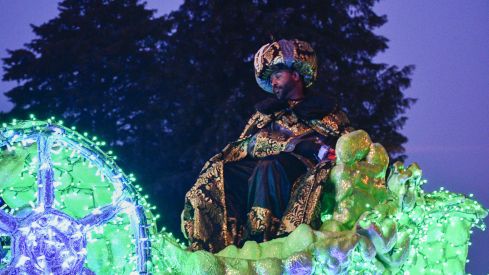 Cabalgata Reyes Ponferrada 2023 Cabalgata Reyes Ponferrada 2023