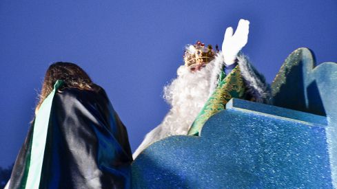 Cabalgata Reyes Ponferrada 2023 Cabalgata Reyes Ponferrada 2023