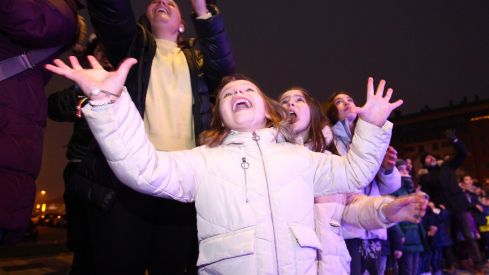 Cabalgata Reyes Ponferrada 2023 Cabalgata Reyes Ponferrada 2023