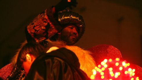 Cabalgata Reyes Ponferrada 2023 Cabalgata Reyes Ponferrada 2023