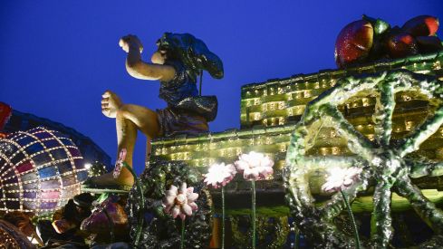 Cabalgata Reyes Ponferrada 2023 Cabalgata Reyes Ponferrada 2023